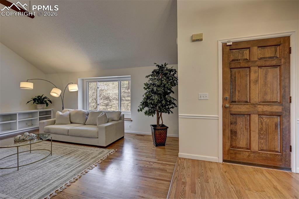 Image 5 of 43: Living Room