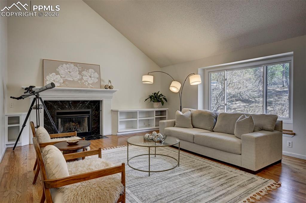 Image 6 of 43: Living Room