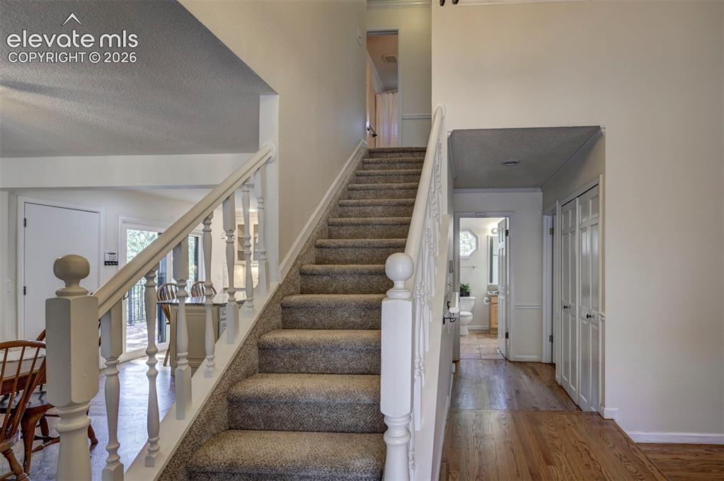 Image 7 of 43: Stairs
