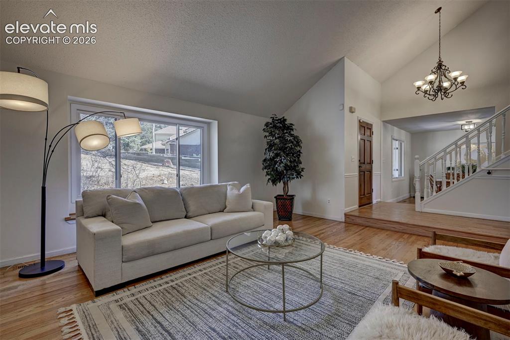 Image 9 of 43: Living Room