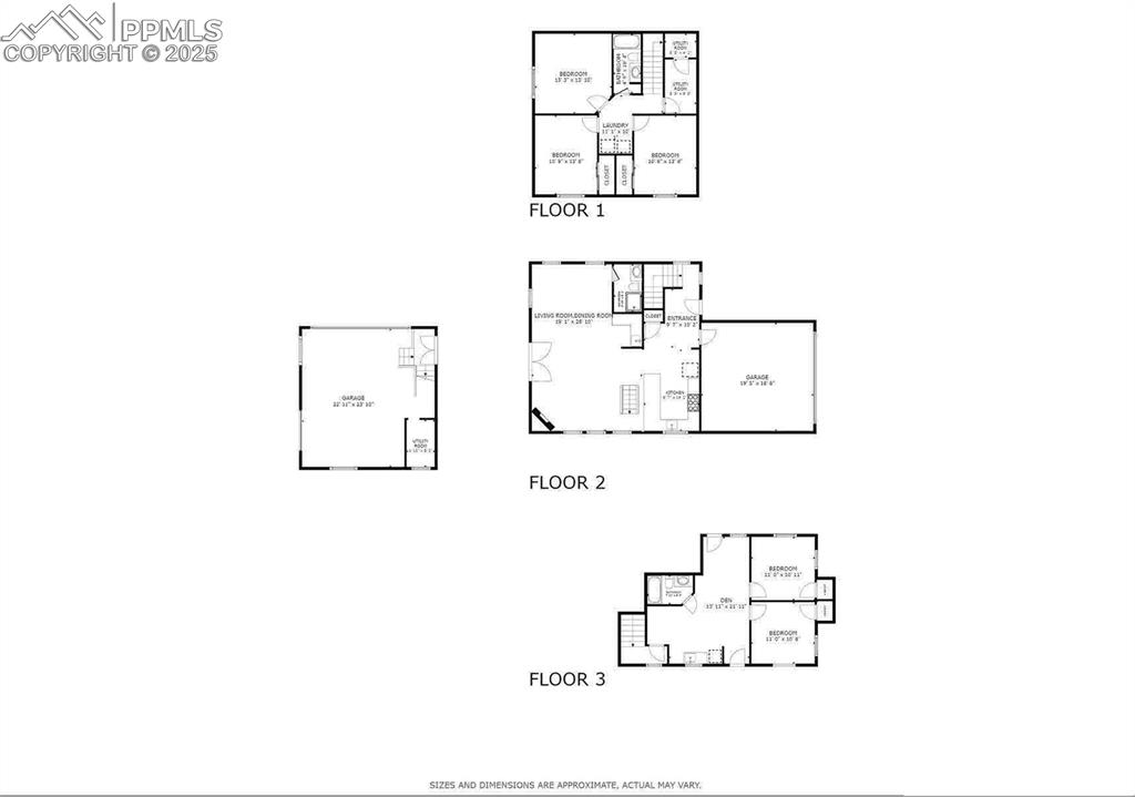 Image 32 of 39: Floor Plan