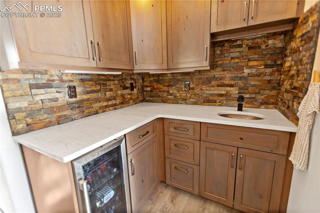 Image 8 of 39: Pantry
