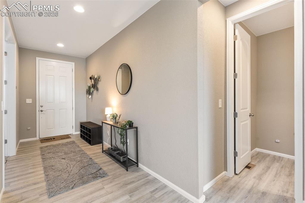 Image 2 of 49: Entry