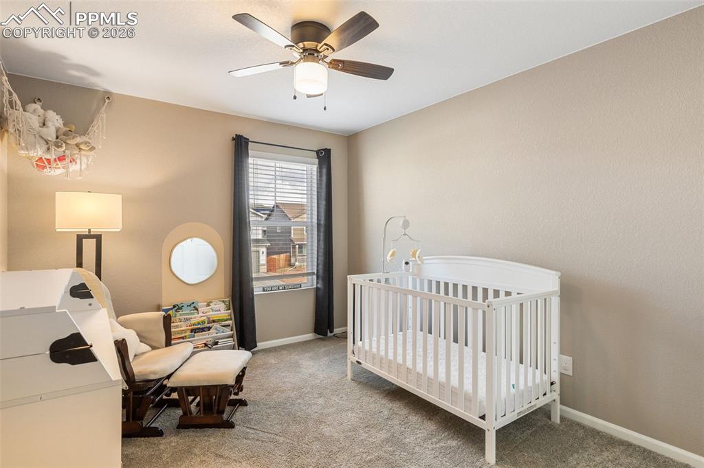 Image 28 of 49: Upstairs Bedroom 2