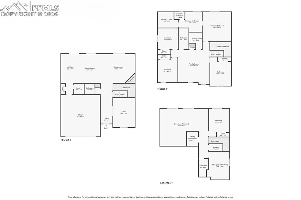 Image 46 of 49: Floor Plan