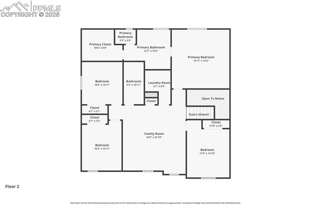 Image 48 of 49: Floor Plan