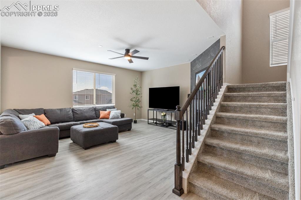 Image 6 of 49: Living Room