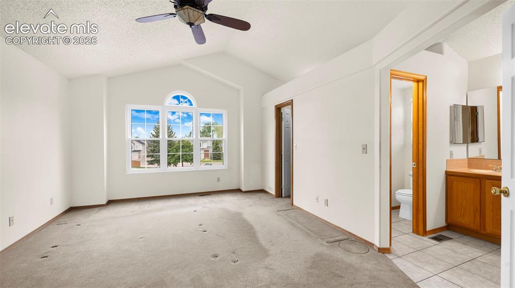Image 16 of 41: Master Bedroom