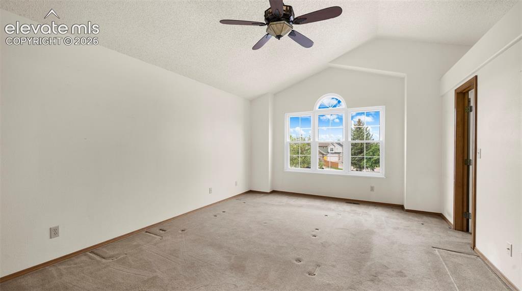 Image 17 of 41: Master Bedroom