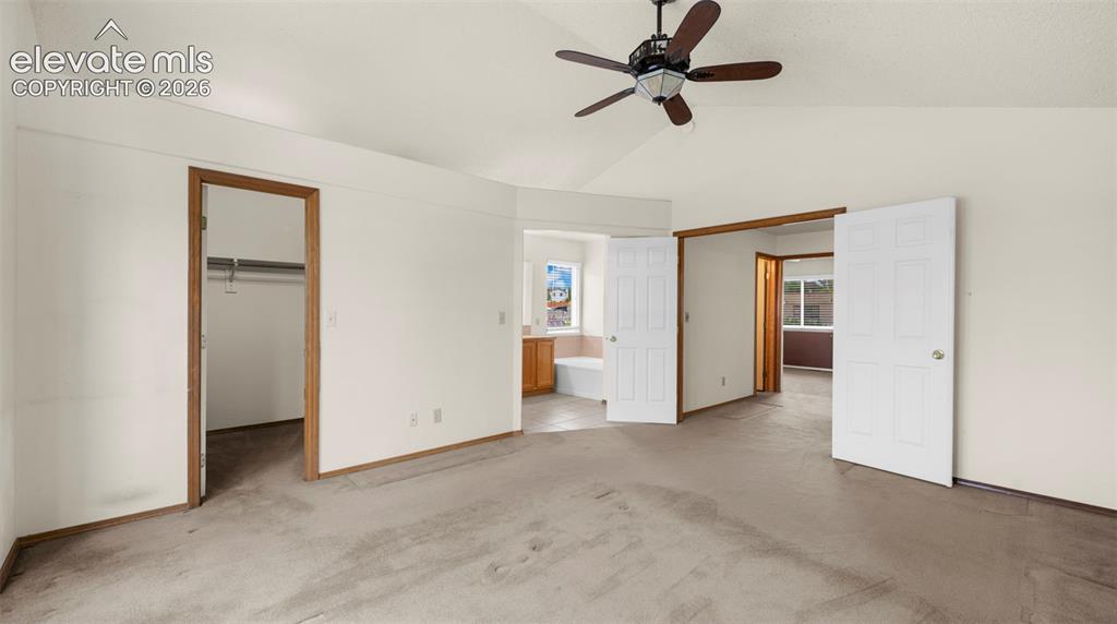 Image 18 of 41: Master Bedroom
