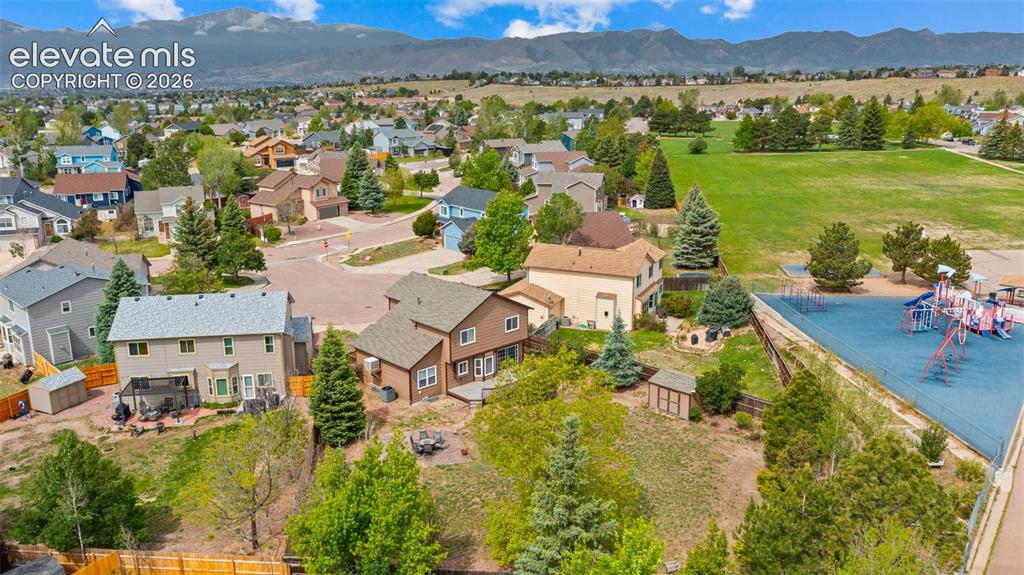 Image 35 of 41: Aerial View