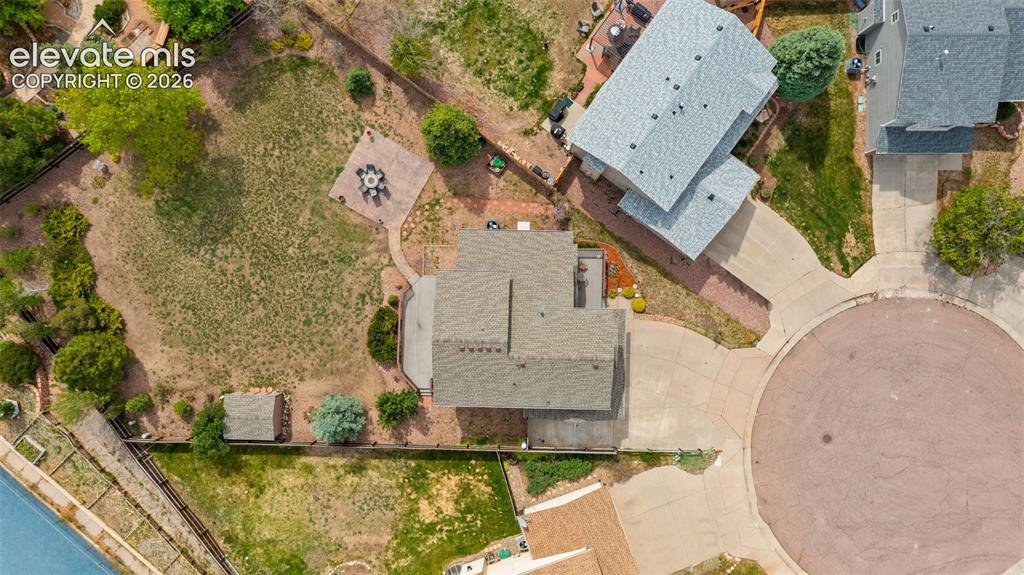 Image 37 of 41: Aerial View
