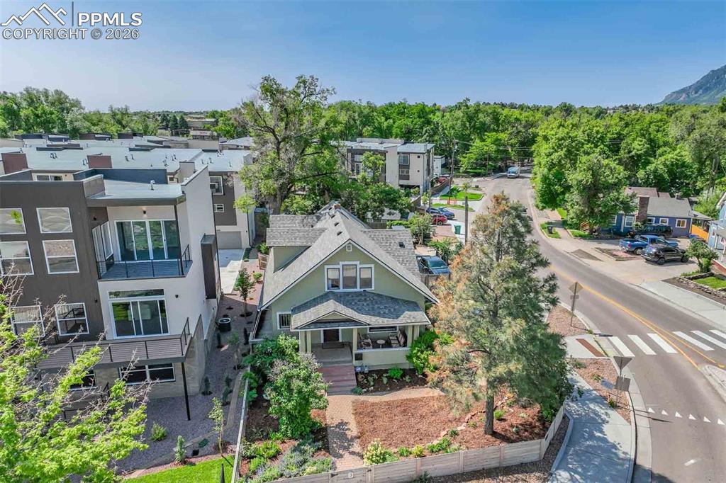 Image 3 of 50: Aerial View