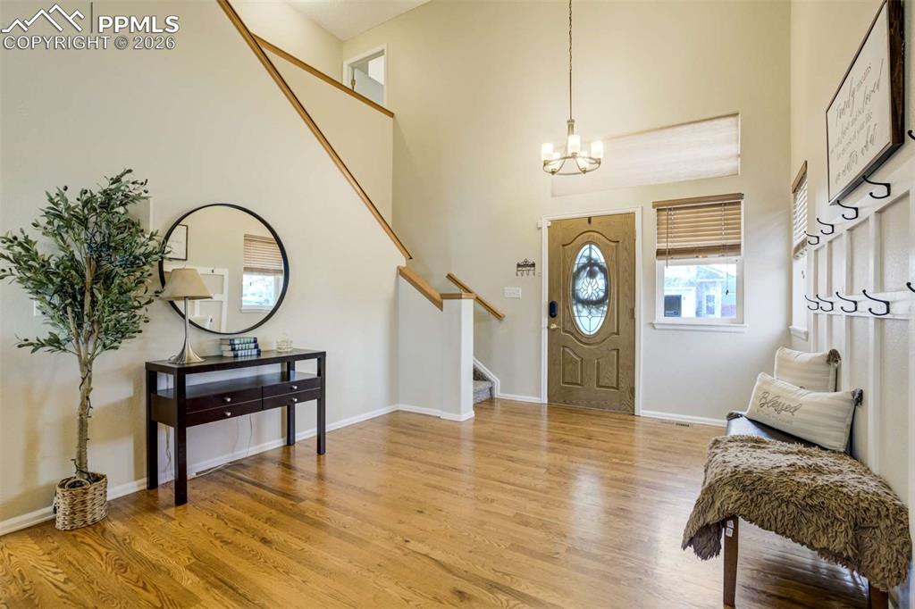 Image 2 of 50: Entry