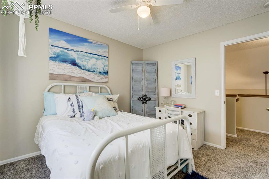 Image 24 of 50: Bedroom