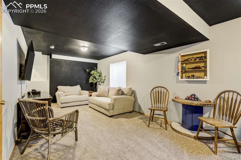 Image 39 of 50: Living Room