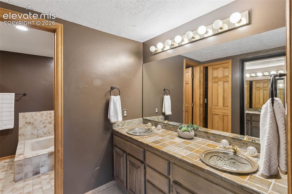 Image 25 of 43: Master Bathroom