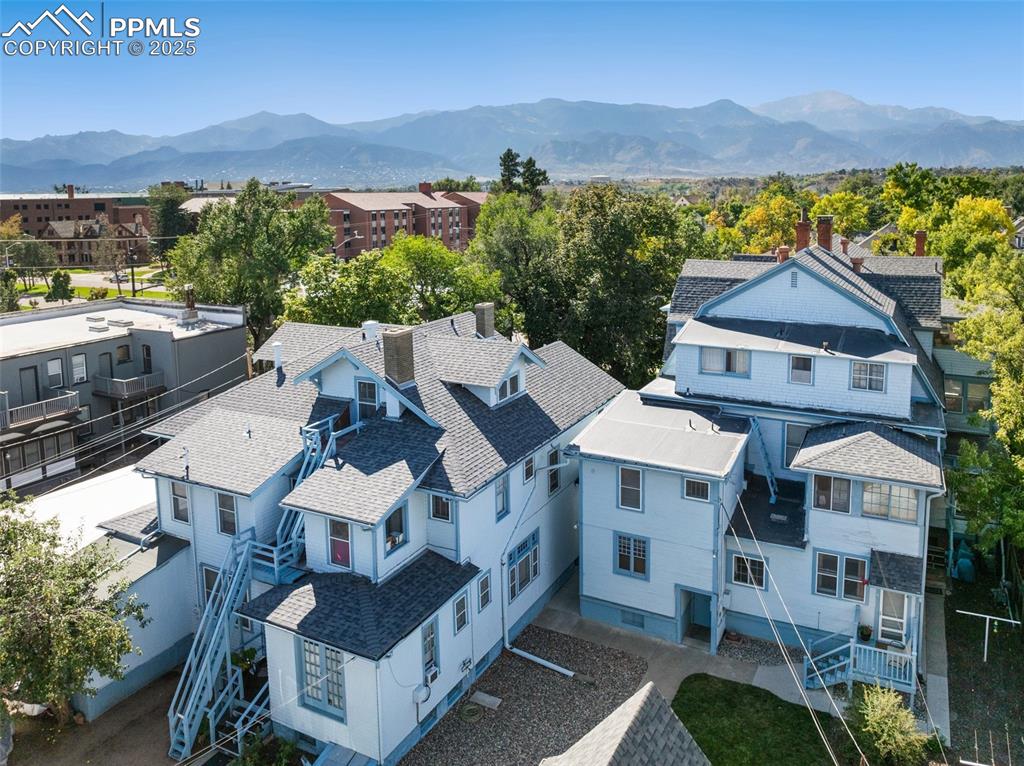 Image 11 of 47: Aerial View