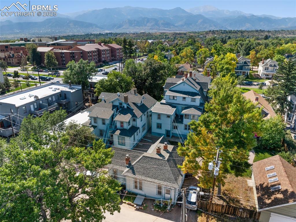 Image 5 of 47: Aerial View