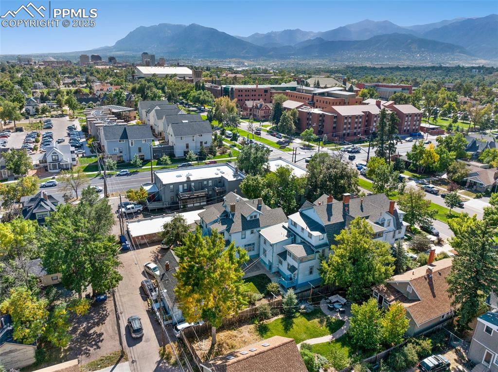 Image 6 of 47: Aerial View