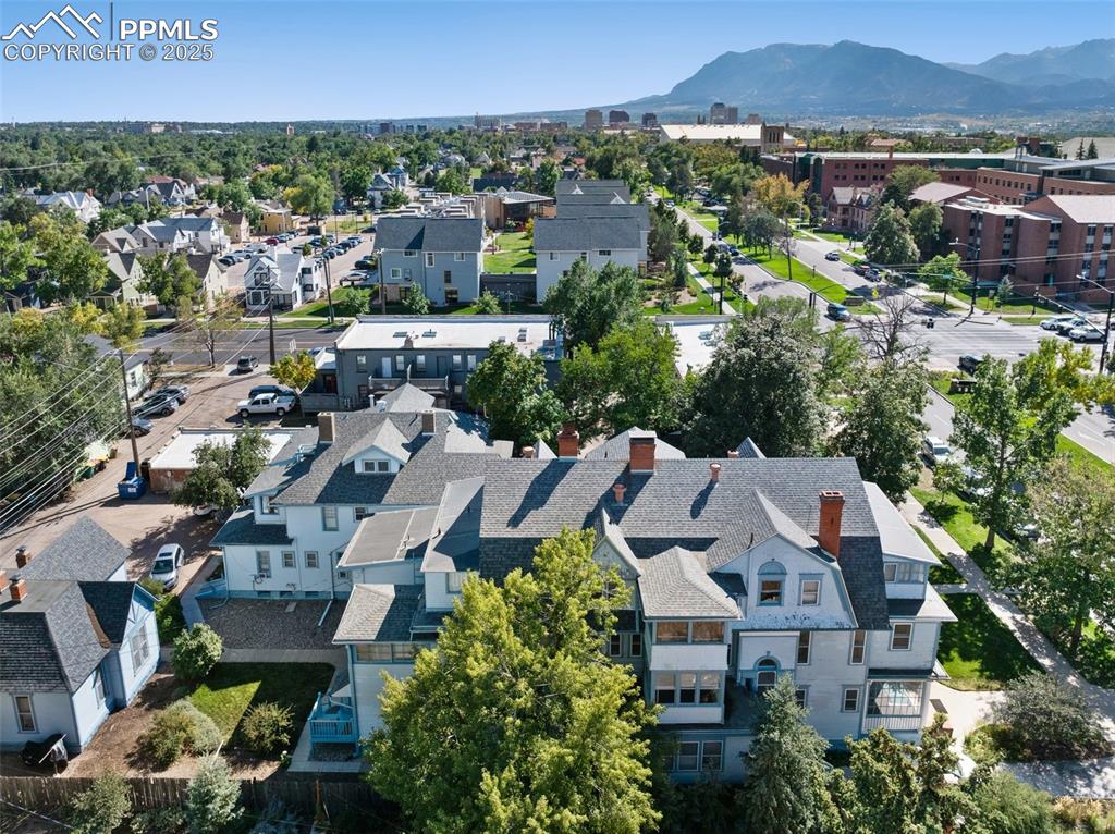 Image 7 of 47: Aerial View