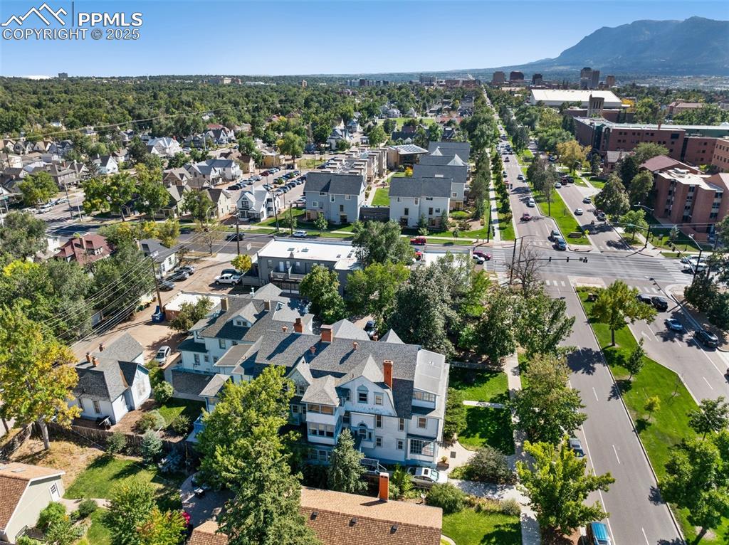 Image 8 of 47: Aerial View