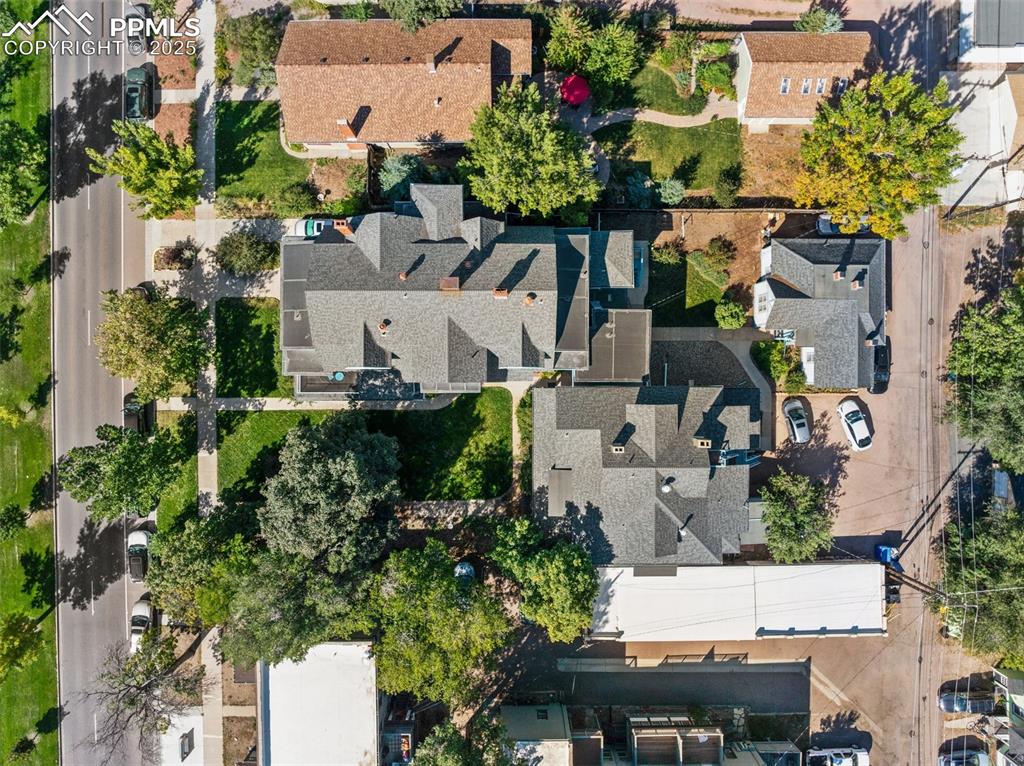 Image 9 of 47: Aerial View