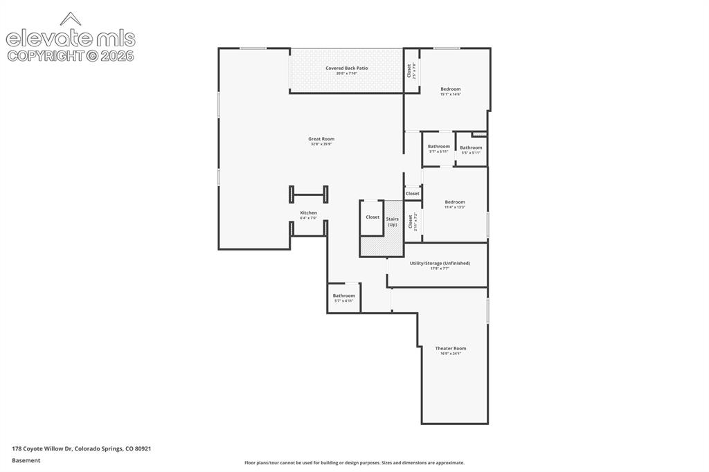 Image 49 of 50: Floor plan