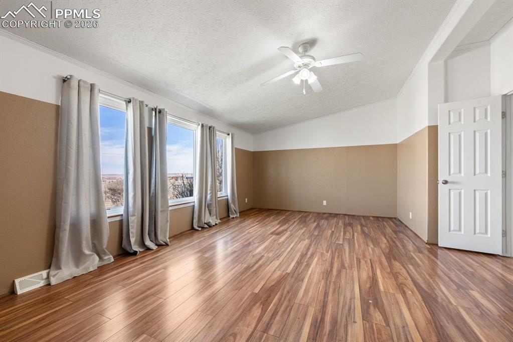 Image 18 of 47: Master Bedroom