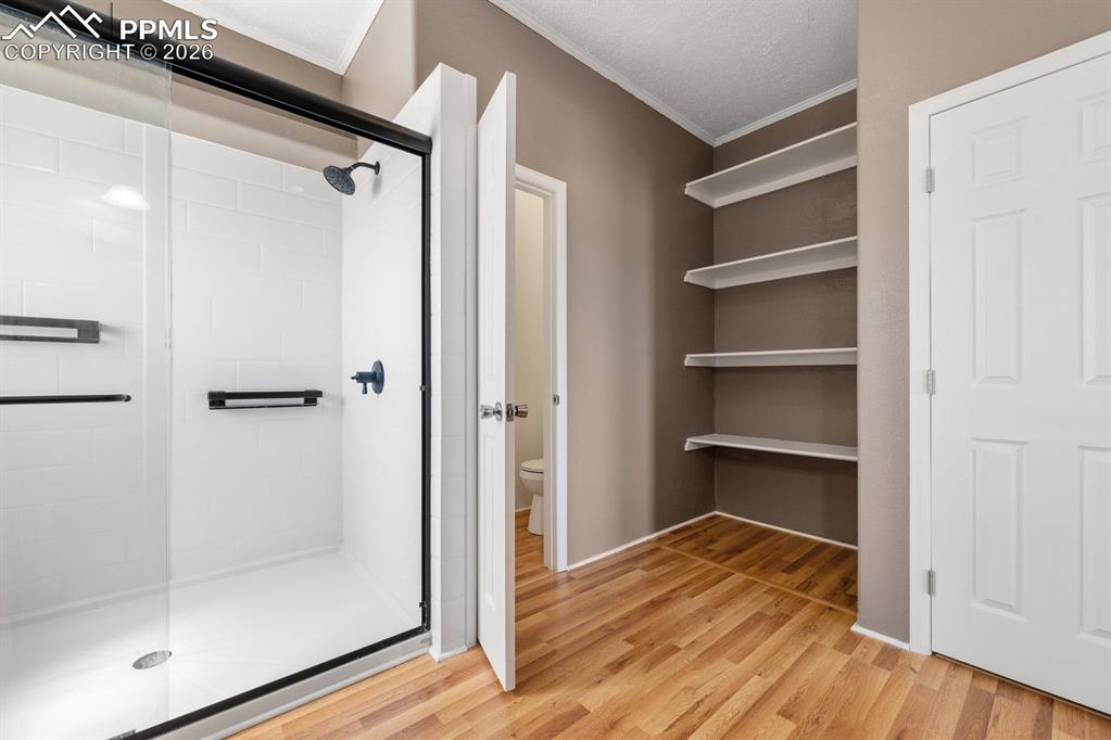 Image 19 of 47: Master Bathroom