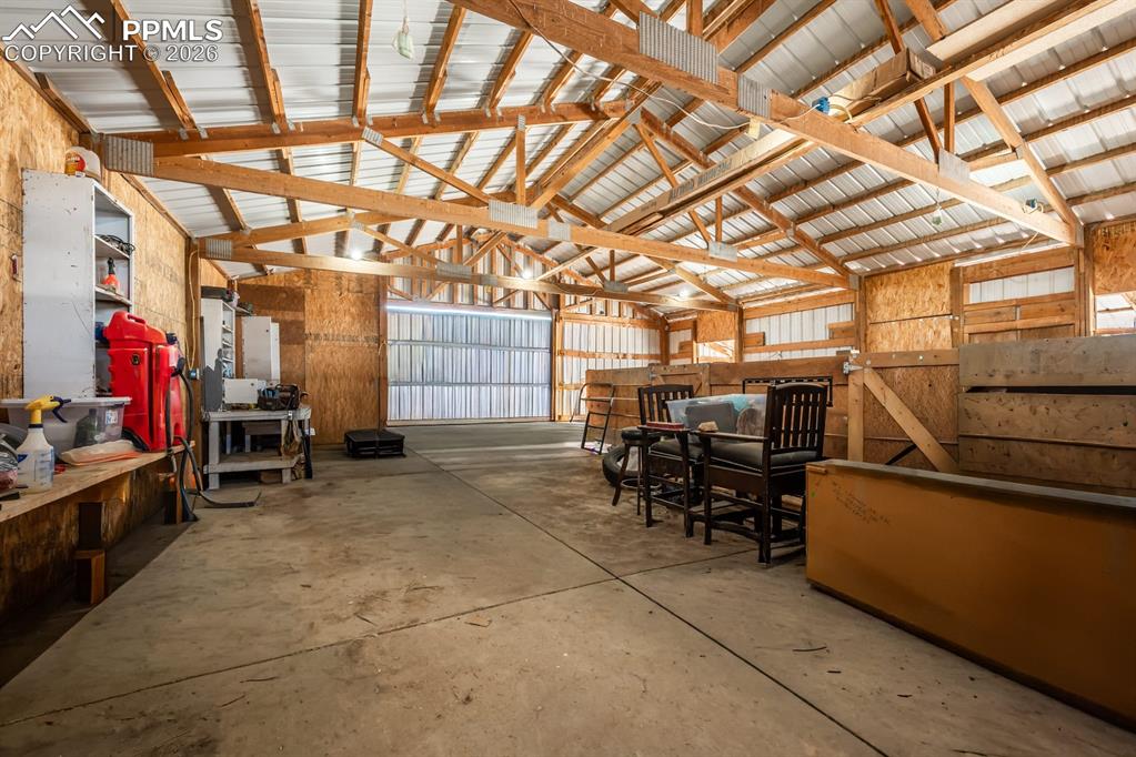 Image 34 of 47: Barn