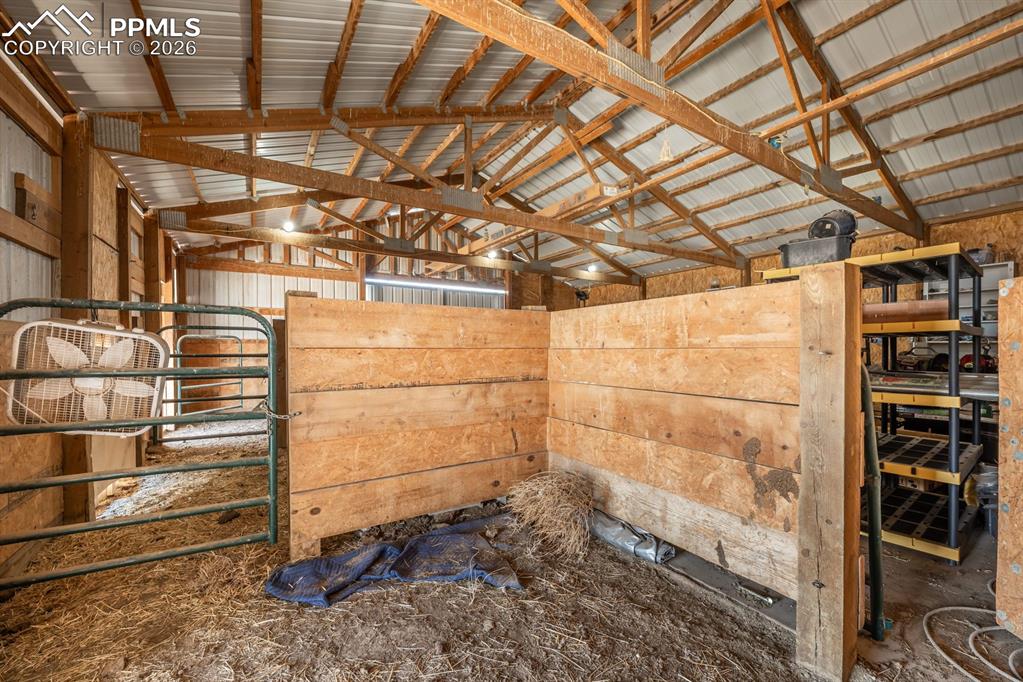 Image 35 of 47: Barn