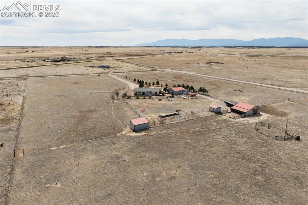 Image 43 of 47: Aerial View