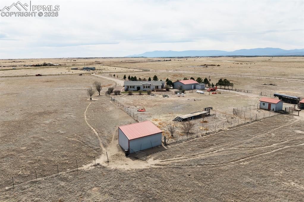 Image 44 of 47: Aerial View