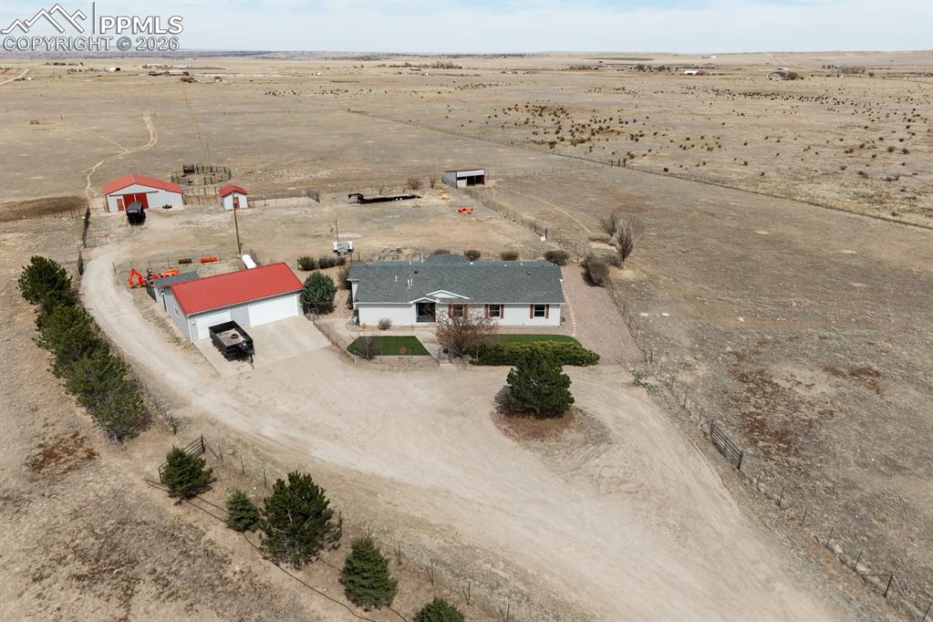 Image 46 of 47: Aerial View