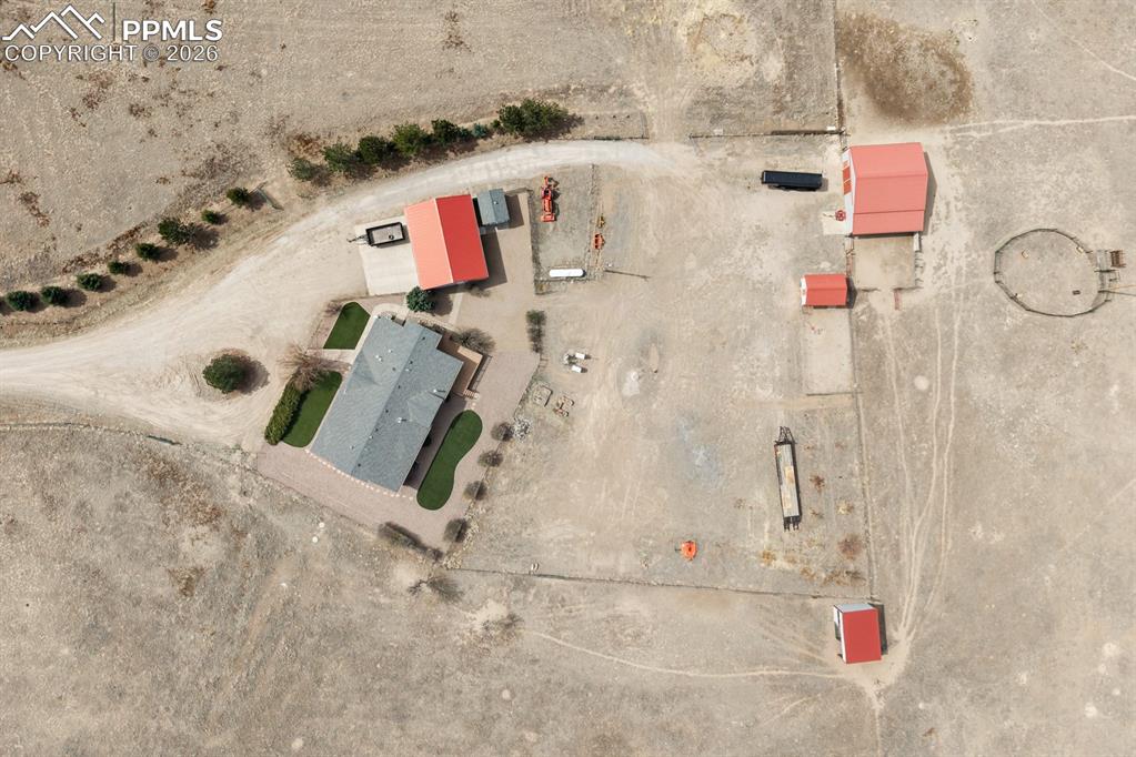 Image 48 of 48: Aerial View