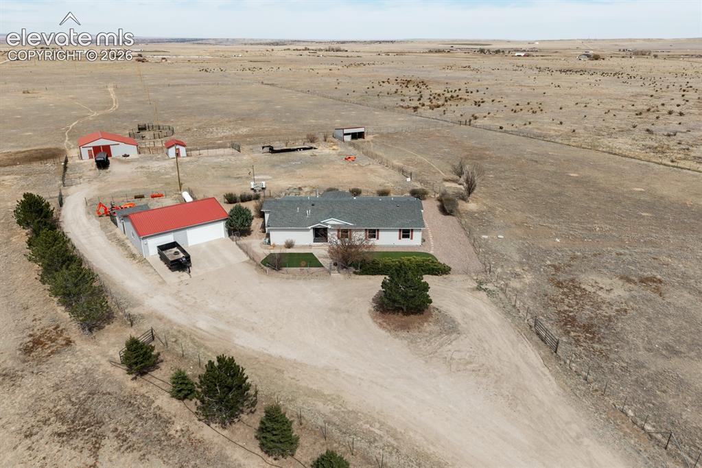 Image 49 of 50: Aerial View