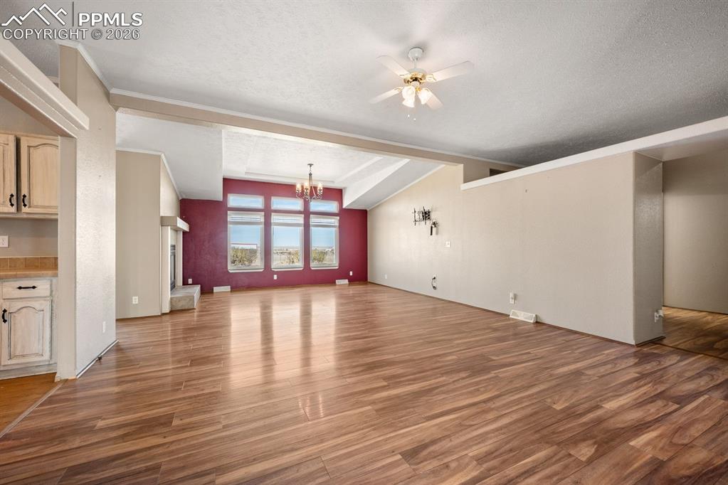 Image 6 of 47: Living Room