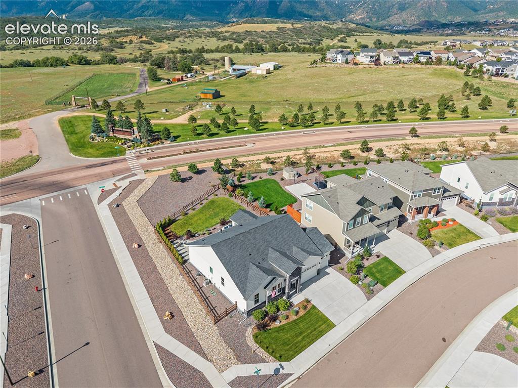 Image 2 of 50: Aerial View