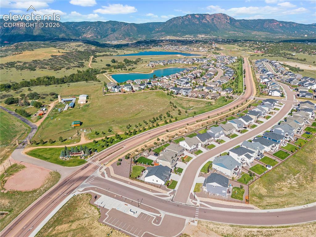 Image 5 of 50: Aerial View