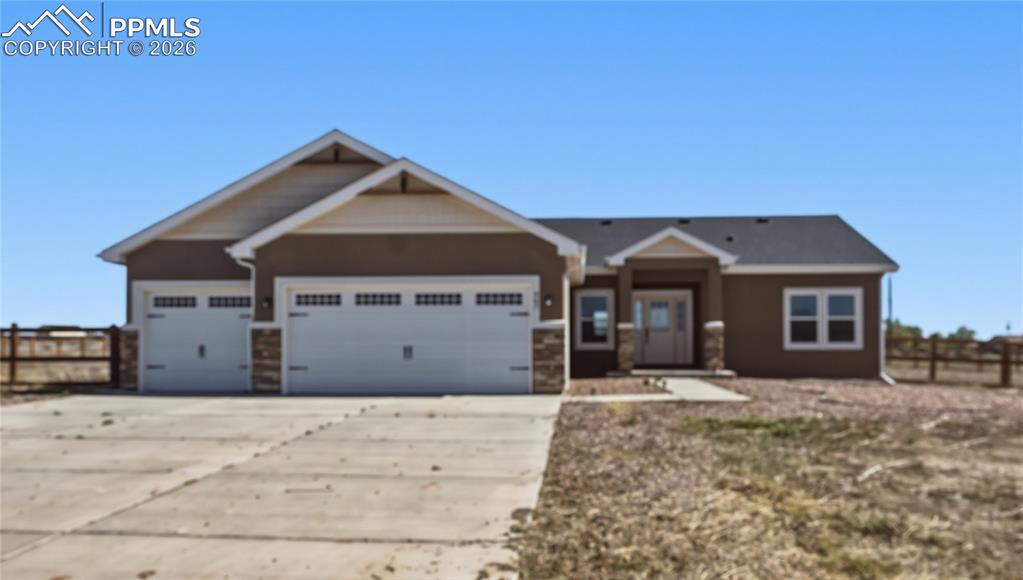 Image 2 of 27: Front of Structure