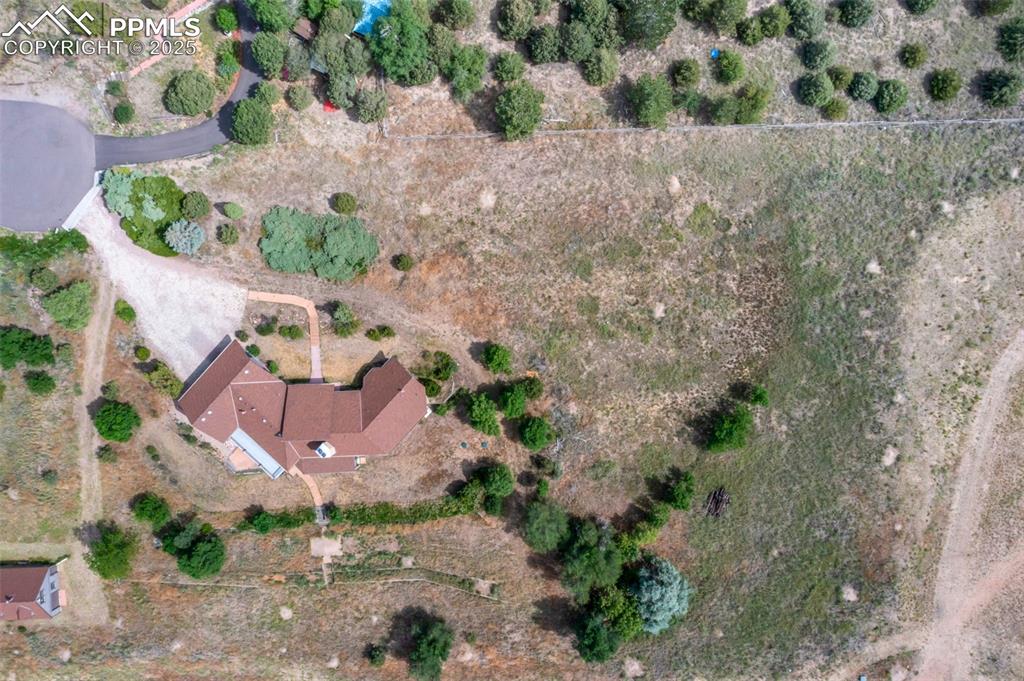 Image 46 of 46: Aerial View
