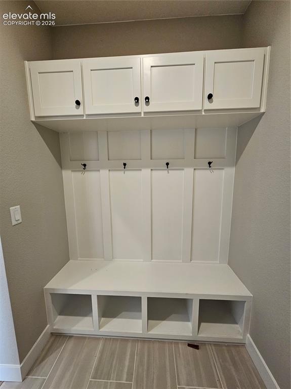Image 11 of 20: Mud Room