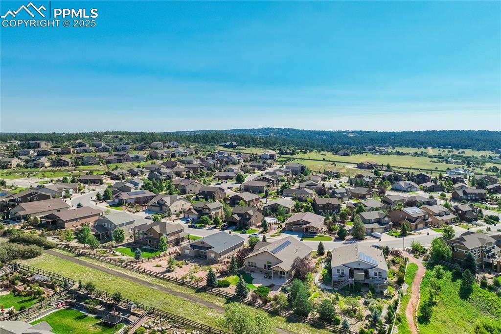 Image 48 of 50: Aerial View