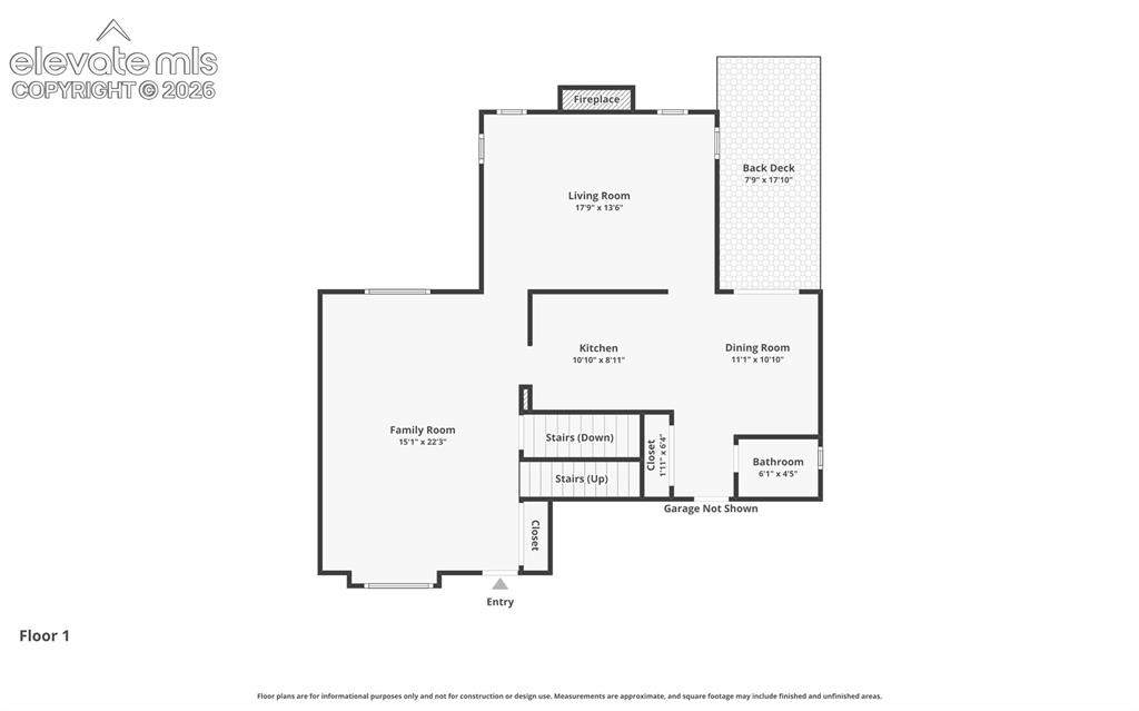 Image 44 of 47: Floor Plan