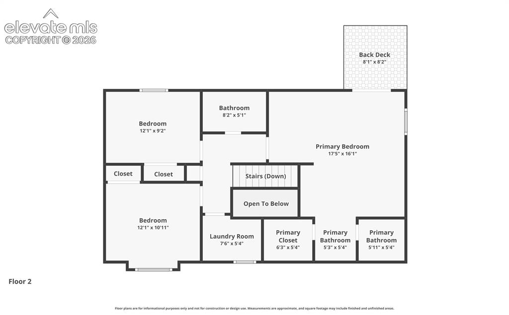 Image 45 of 47: Floor Plan