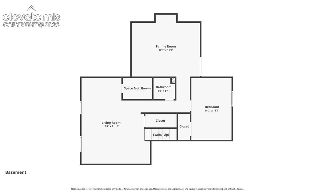 Image 46 of 47: Floor Plan