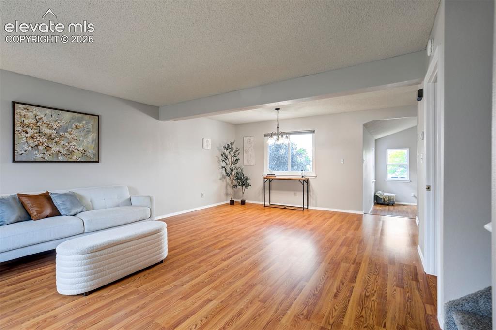 Image 7 of 47: Living Room