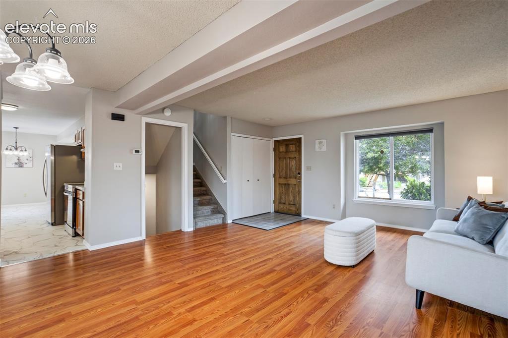 Image 8 of 47: Living Room