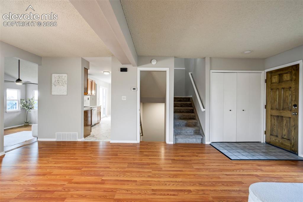 Image 9 of 47: Living Room